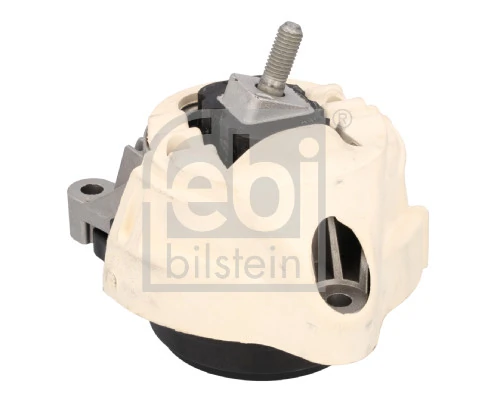 Mounting, engine